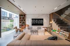 云栖玖著(别墅) 4室2厅2卫 167.46m² 800万
