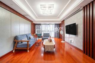 大家悦墅 3室2厅2卫 100.96m² 195万