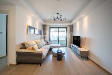 富景都会公寓 3室2厅1卫 95.38m² 146万