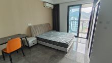 秦忆荣府南区 1室1厅1卫 40.00m² 1300元/月