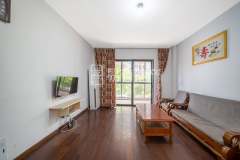 梓树花苑(公寓住宅) 3室2厅2卫 120.00m² 125万