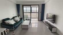 虎山雅苑 2室1厅1卫 80.00m² 1900元/月