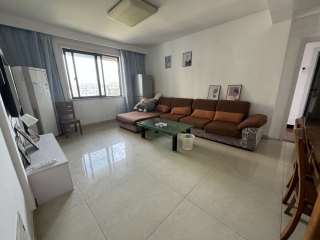 虎山雅苑 1室1厅1卫 60.00m² 1500元/月