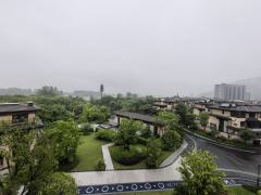 万科玖望(公寓住宅) 3室2厅2卫 99.00m² 3500元/月