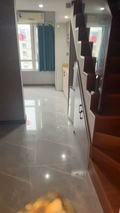 万科大家九都会(公寓住宅) 1室1厅1卫 28.39m² 1400元/月