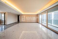 秦望府(南一区) 4室2厅3卫 230.00m² 790万