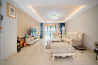 鸣翠桃源(公寓住宅) 3室2厅2卫 136.07m² 120万