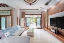 鸣翠桃源(公寓住宅) 4室2厅2卫 177.84m² 268万