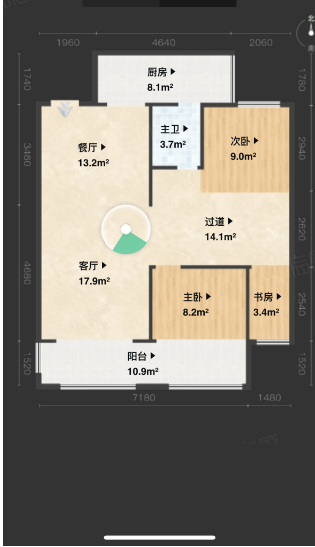 房源图