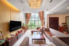 鸣翠桃源（别墅） 4室2厅3卫 250.00m² 550万