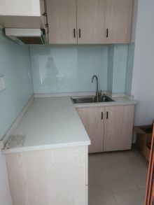 美和院(商住楼) 1室1厅1卫 44.44m² 1600元/月