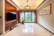 鸣翠桃源（别墅） 4室2厅3卫 283.00m² 500万