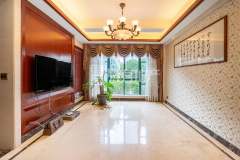 鸣翠桃源（别墅） 4室2厅3卫 283.00m² 500万