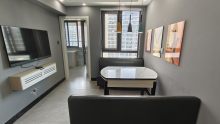 望钰和府南区 2室1厅1卫 65.00m² 1600元/月