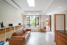 云栖玖著(别墅) 4室2厅3卫 125.87m² 535万
