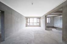 如画府 4室2厅2卫 101.20m² 170万