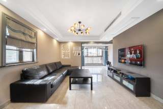 万科容大金色家园 3室2厅2卫 87.33m² 195万