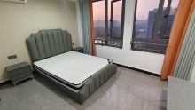 望钰和府南区 1室1厅1卫 40.00m² 1300元/月