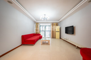 鸣翠桃源(公寓住宅) 3室2厅2卫 136.07m² 100万