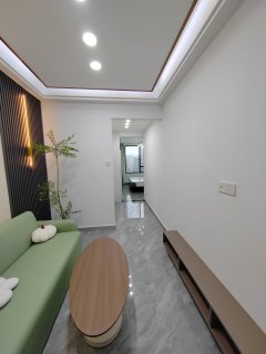 澜沁臻品府北区 1室1厅1卫 35.00m² 1300元/月