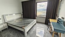秦忆荣府北区 1室1卫 25.00m² 1100元/月