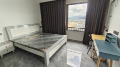 秦忆荣府北区 1室1卫 25.00m² 1100元/月