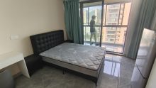澜沁臻品府南区 1室1卫 25.00m² 1100元/月