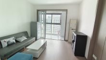 秦忆荣府南区 1室1厅1卫 54.00m² 1300元/月