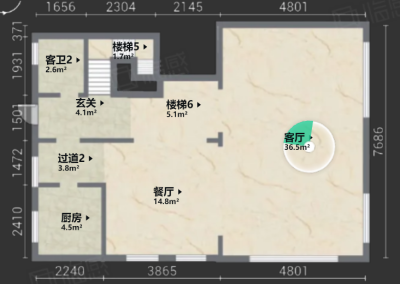 房源图