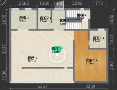房源图