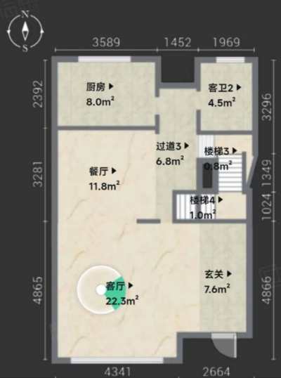 房源图