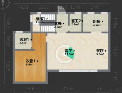 房源图