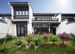 九龙仓雍景山(别墅) 4室2厅4卫 140.21m² 540万