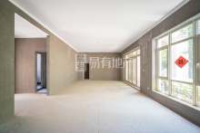 绿城富春玫瑰园 4室2厅4卫 271.00m² 708万