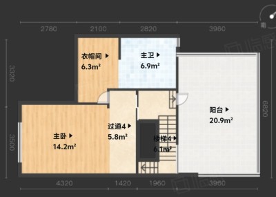 房源图