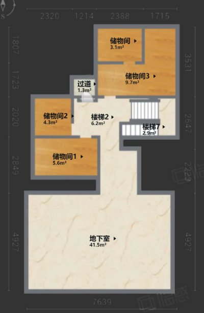房源图