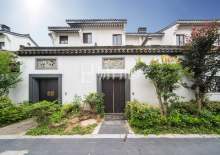 九龙一号 5室3厅2卫 306.30m² 400万