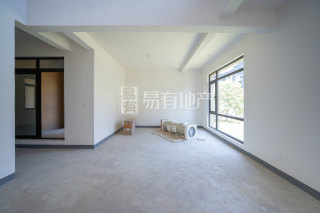 万科玖望(别墅) 4室2厅4卫 179.64m² 540万