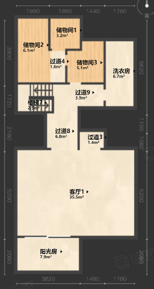 房源图