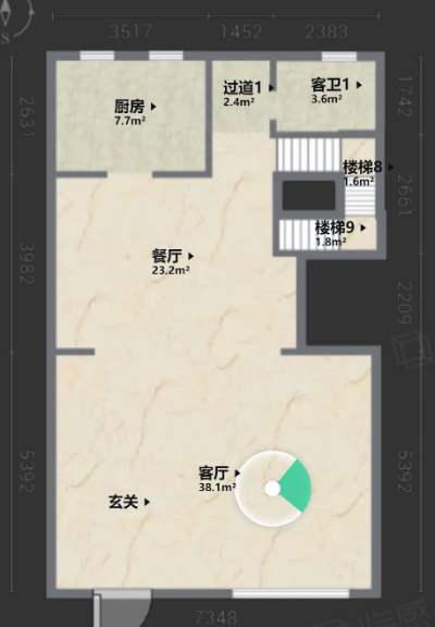房源图