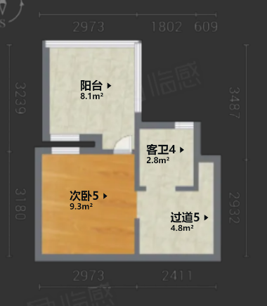 房源图