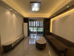 中天富春诚品二期 3室2厅2卫 105.06m² 2600元/月