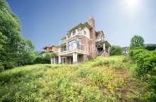 九龙山庄(别墅) 5室3厅4卫 416.78m² 1900万
