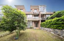 三江鸣翠蓝湾(别墅) 5室3厅2卫 213.92m² 410万