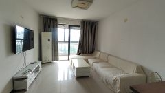 虎山雅苑 2室2厅1卫 105.62m² 1600元/月