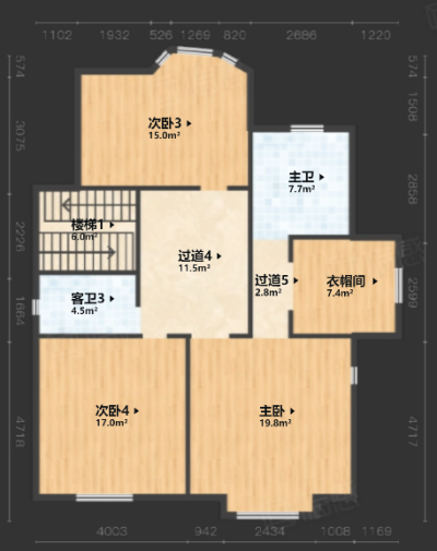 房源图