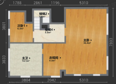 房源图