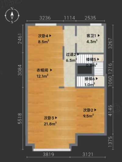 房源图