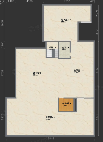 房源图