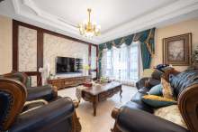 九龙仓雍景山(别墅) 5室2厅5卫 321.48m² 1050万